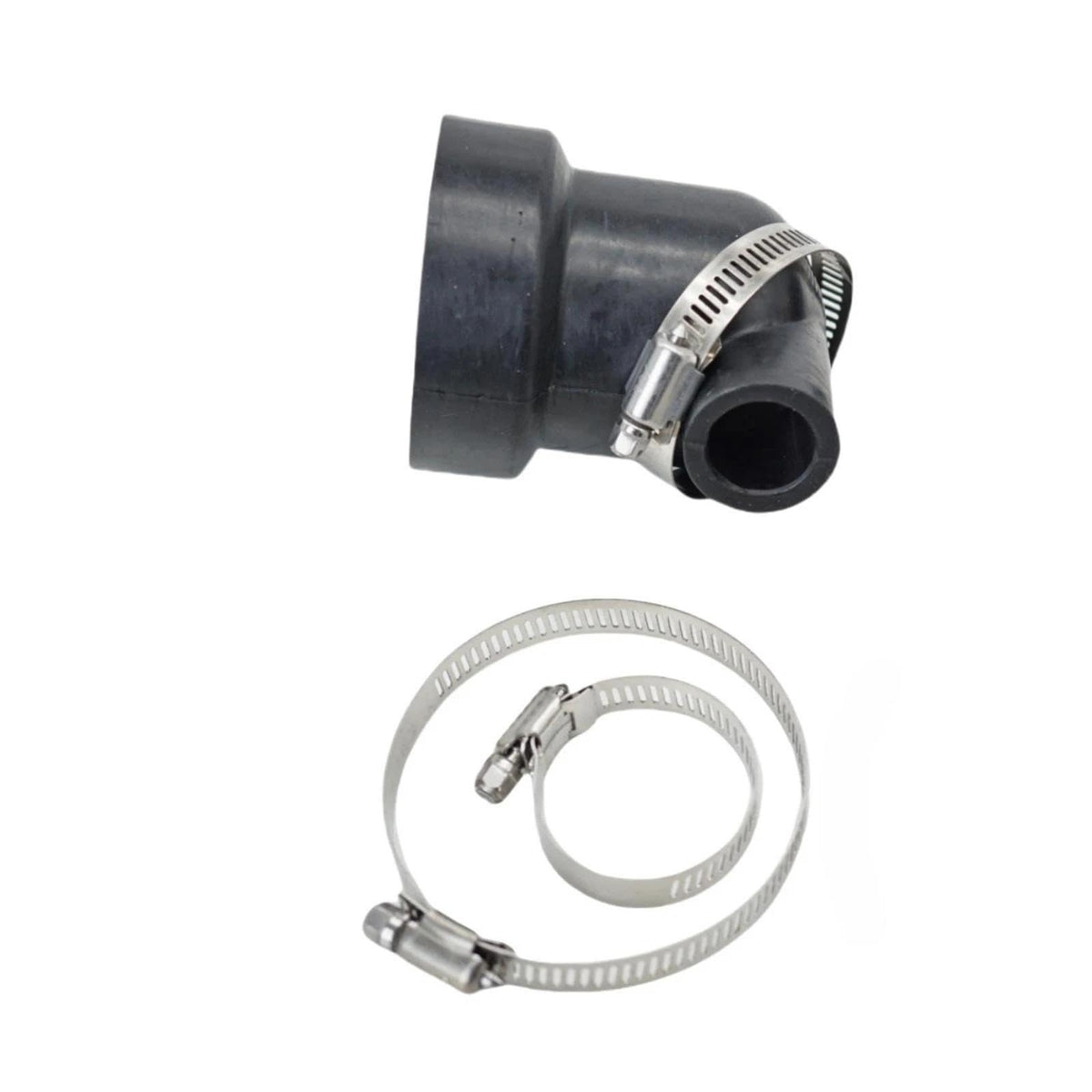 Marine parts Exchanger Cap fit for Volvo Penta Marine Cooling Systems