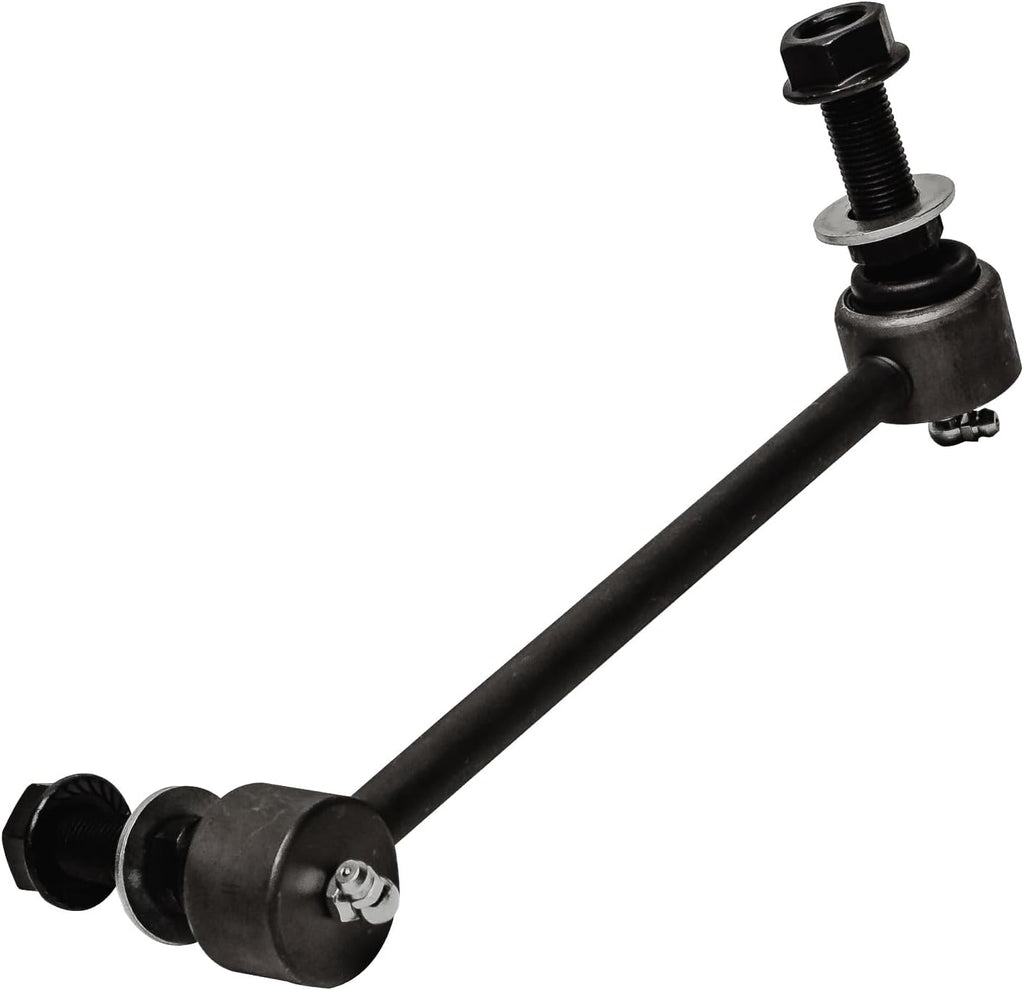 Detroit Axle - 8pc Struts Shocks Kit for 2012-2023 Dodge Challenger