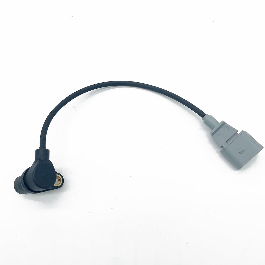 Engine Crank Crankshaft Position Sensor Compatible with Audi A3 A4 S3 TT