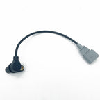 Engine Crank Crankshaft Position Sensor Compatible with Audi A3 A4 S3 TT