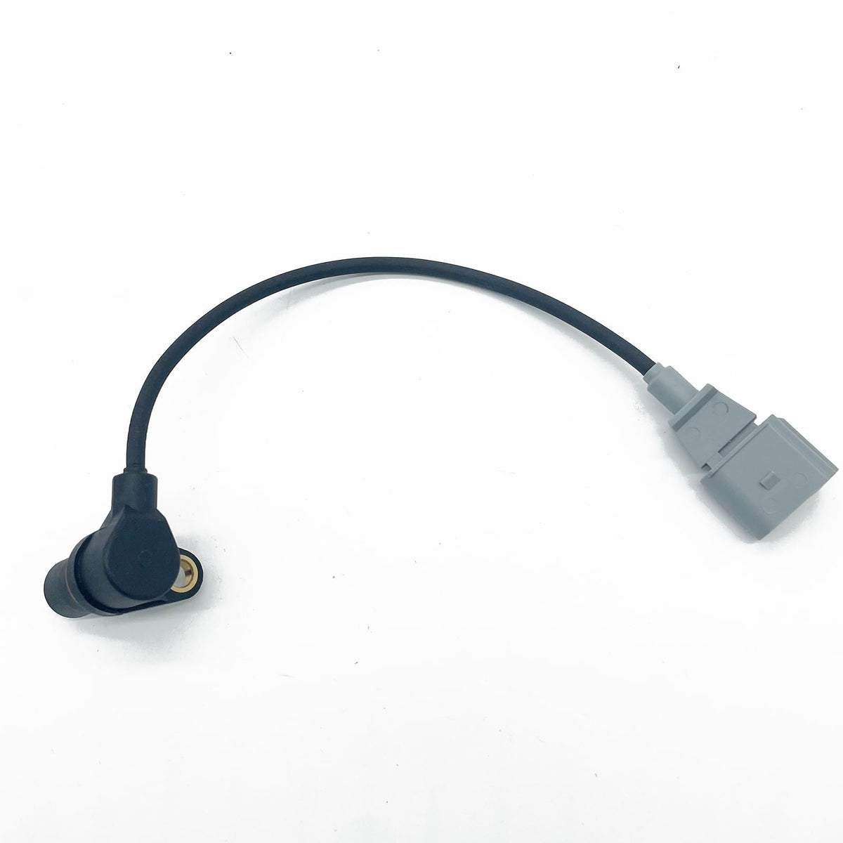 Engine Crank Crankshaft Position Sensor Compatible with Audi A3 A4 S3 TT