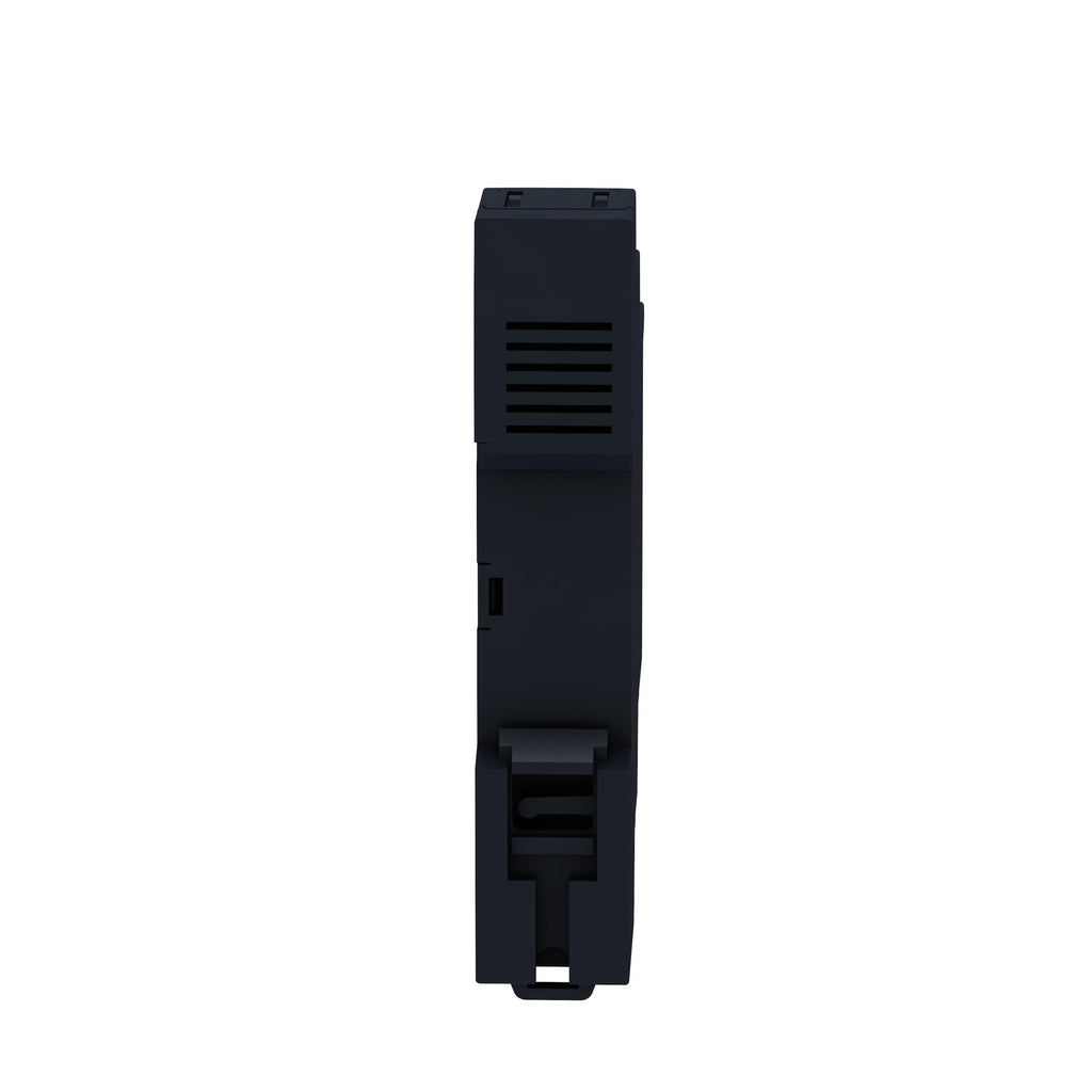 Time Delay Relay, 24 V, 0.1 s, 100 h, Zelio RE17 Series, SPDT, 8 A