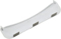 WE1M463 Dryer Door Handle for Dryers Compatible With GTDX180ED3WW, GTDX180ED4WW, GTDX180ED5WW, GTDX180ED6WW, GTDX180GD3WW, GTDX180GD4WW, GTDX180GD5WW, GTDX180GD6WW