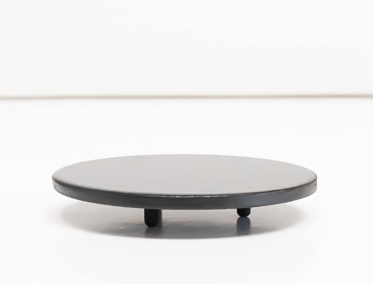 Choice WB16X28654 Gas Range Burner Cap Small Black for GE