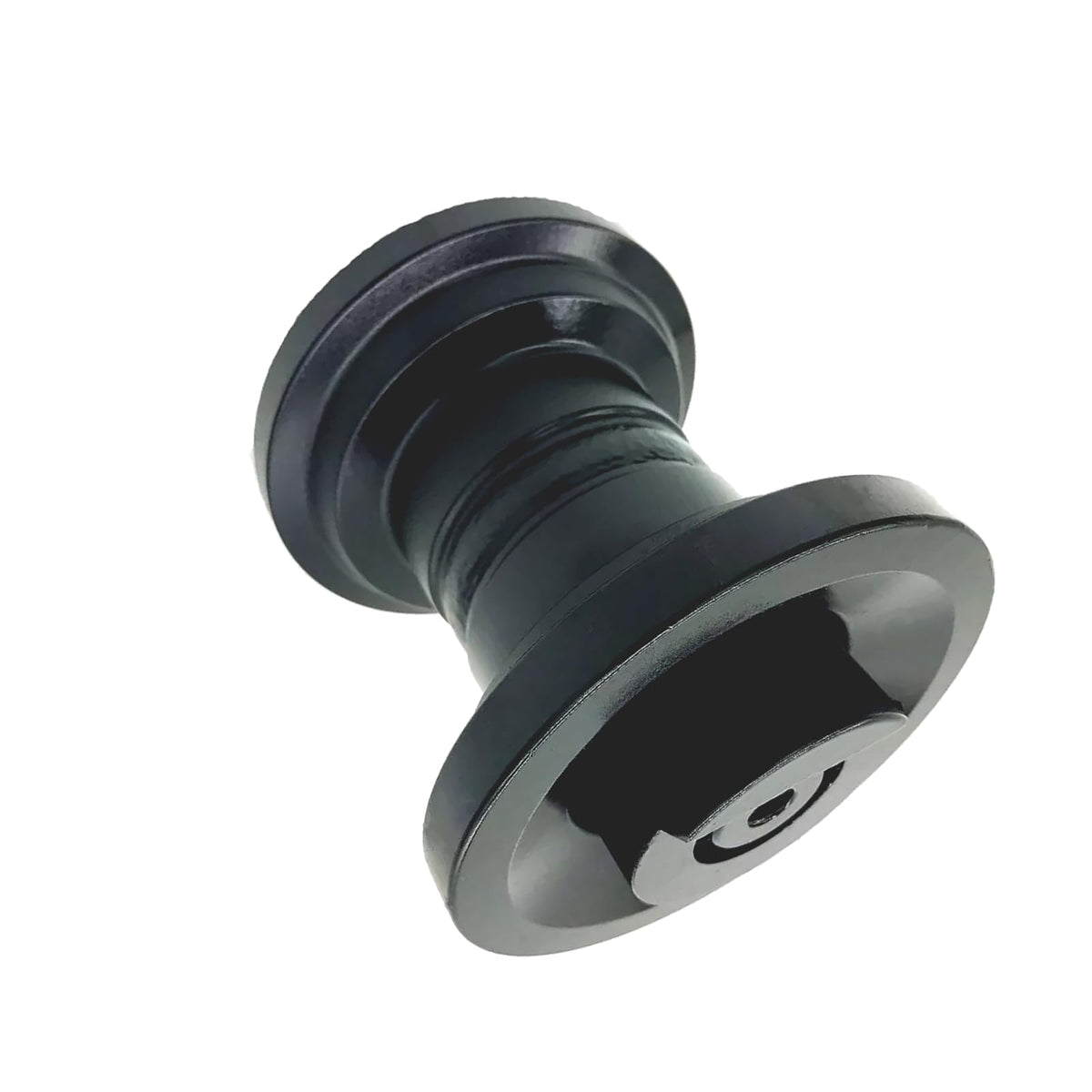 wkomngga New Roller/Bottom Roller Mini Excavator Track Suitable for Yanmar VIO55