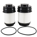 68677800AA Fuel Filter Compatible with 2025+ Dodge Ram 2500 3500 4500 5500