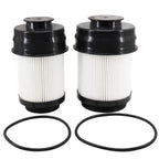 68677800AA Fuel Filter Compatible with 2025+ Dodge Ram 2500 3500 4500 5500