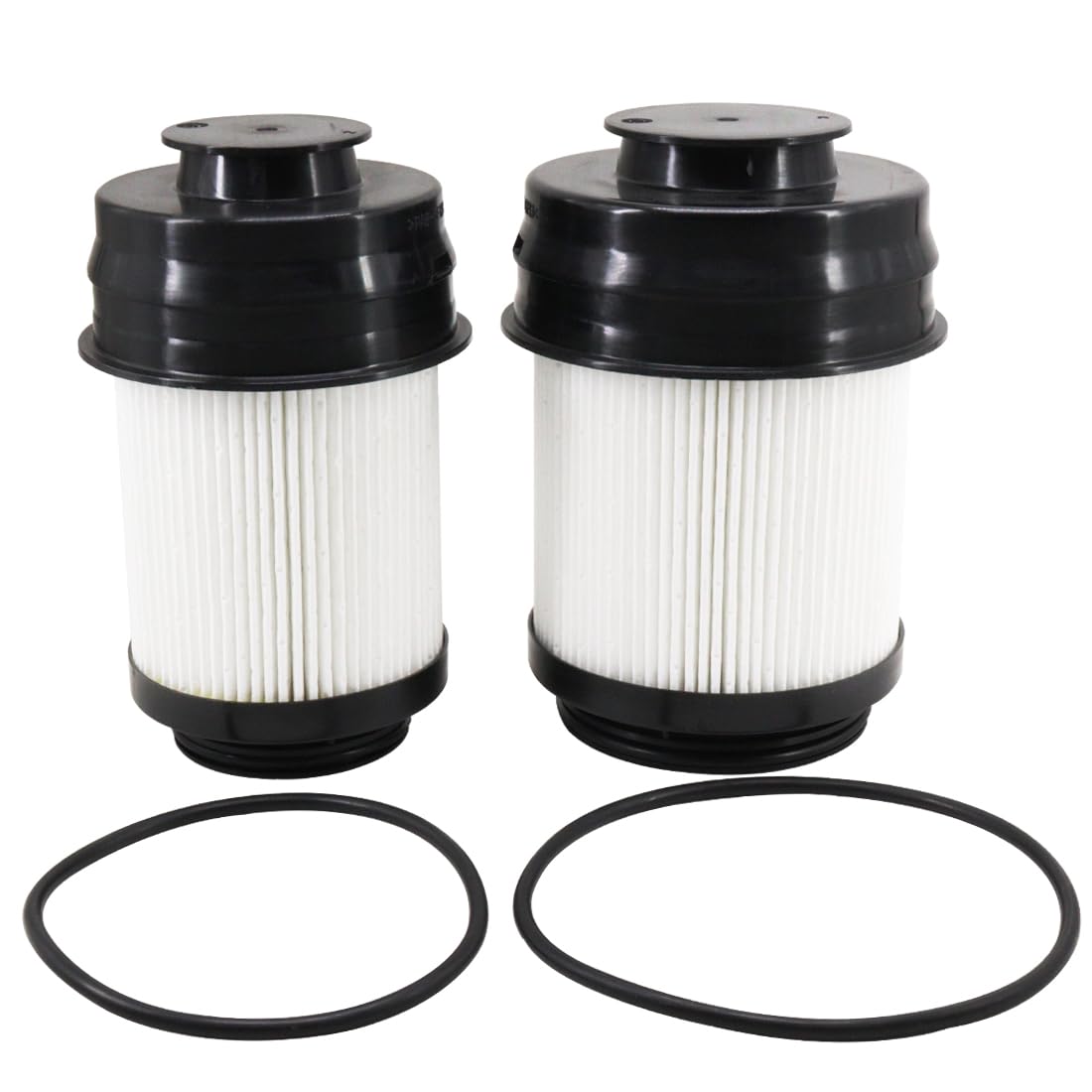 68677800AA Fuel Filter Compatible with 2025+ Dodge Ram 2500 3500 4500 5500