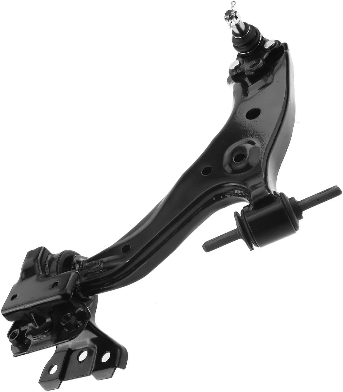 Detroit Axle - Front Lower Control Arms for Honda CR-V 2012-2014