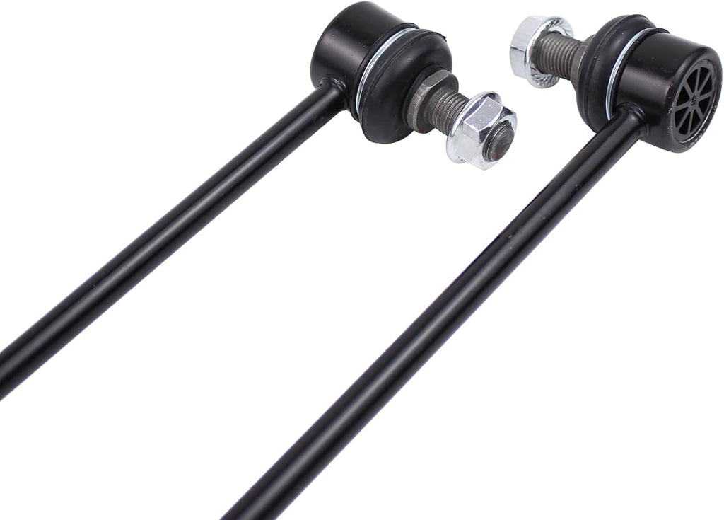 Front Sway Bar Links with Bushings for Hyundai Elantra 2017-20