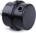 HL018200AV Air Compressor Silencer Filter Metal 20mm Thread (1/2"PT 20mm)