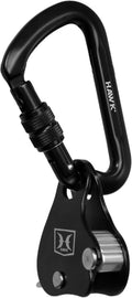 Rope Ascender Carabiner Combo