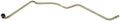 Dorman 624-334 Automatic Transmission Oil Cooler Hose Assembly