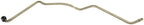 Dorman 624-334 Automatic Transmission Oil Cooler Hose Assembly