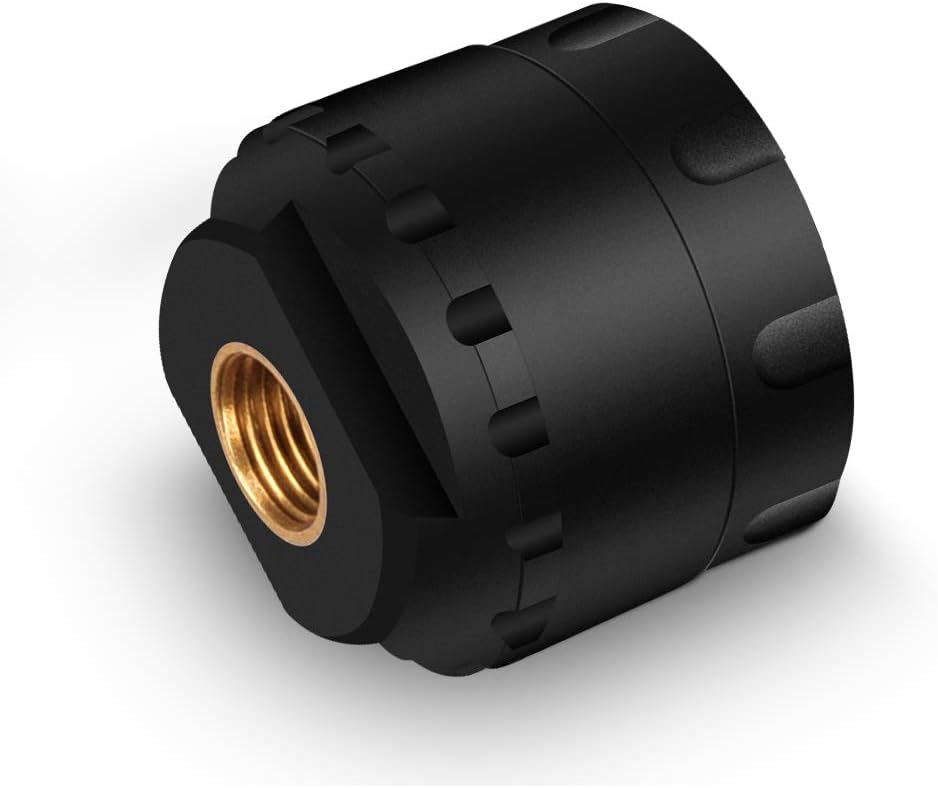 GS02 Replacement TPMS Sensor, 433.92 MHz, 1-Pack | Compatible with GT20, GT30, GT40, GT50, GT60, GT80 and GT90