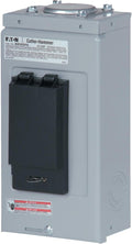 Eaton Corporation Br50Spa Double Pole Br Spa Panel, 50-Amp