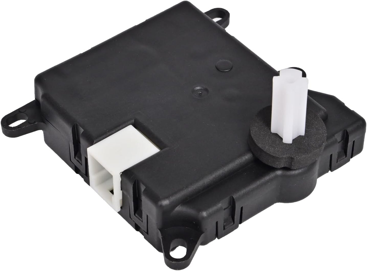 HVAC Temperature Blend Door Actuator 604-205 Compatible with Ford Lincoln
