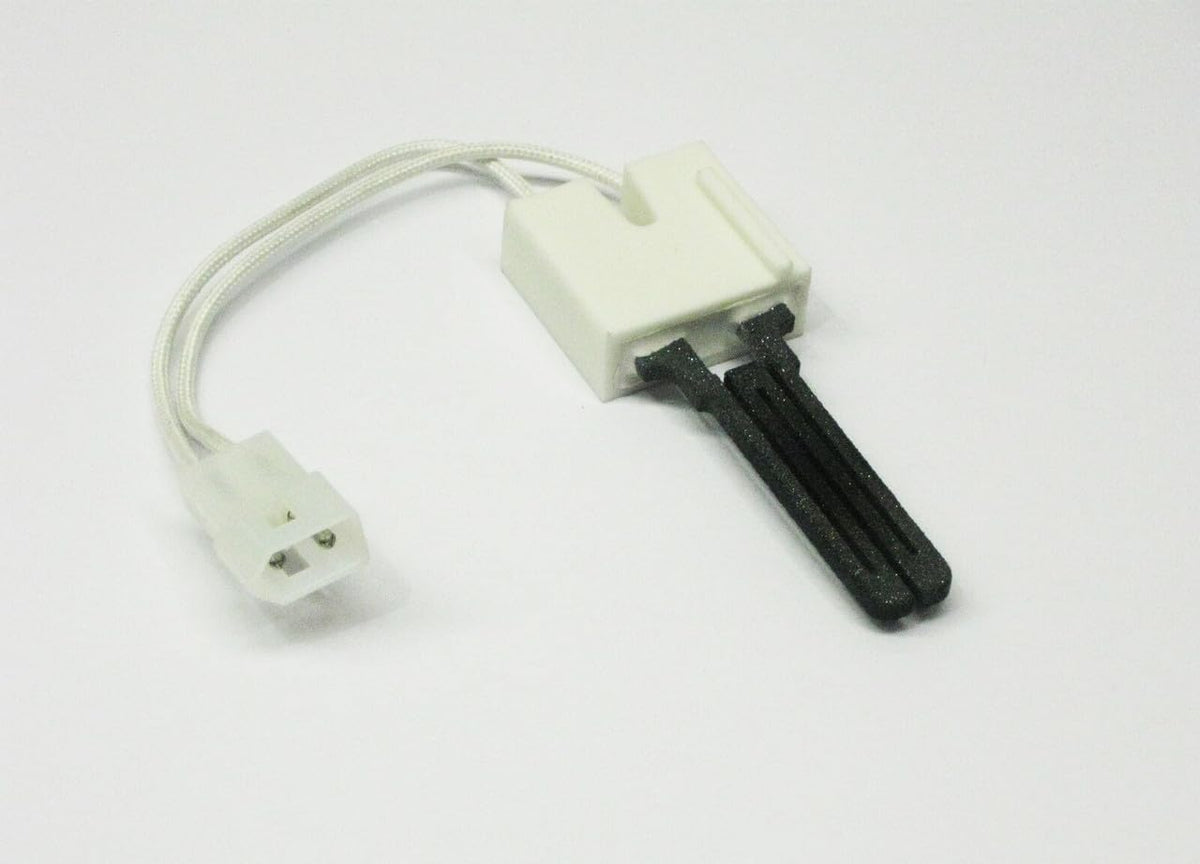 Precise Gas Dryer Igniter Replacement for Samsung Models DV306LGW/XAA DV203AGS/XAA-0000 DV203AGW/XAA-0000 DV206AGS/XAA-0000 DV210AGW/XAA DV218AGB/XAA-0000 DV218AGW/XAA-0000 DV219AGB/XAA-0000