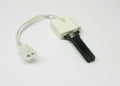 Precise Gas Dryer Igniter Replacement for Samsung Models DV42H5200GF/A3-0000 DV42H5200GP/A3-0000 DV42H5200GW/A3-0000 DV42H5400GF/A3-0000 DV42H5400GW/A3-0000 DV42H5600GP/A3 (0000) /
