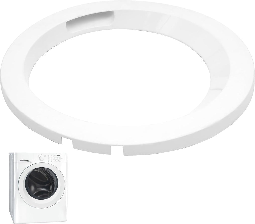 134550500 Washer Outer Door Compatible With frigidaire Affinity Washer Door