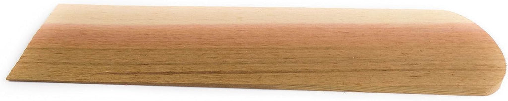 MasterCut Fish Scale Decorative Cedar Shingles 104 Pieces