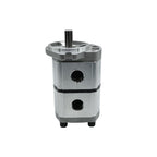 Nakkaa PGP51088G3LP Hydraulic Pump Compatible with KTT23 Skid Steer Loader