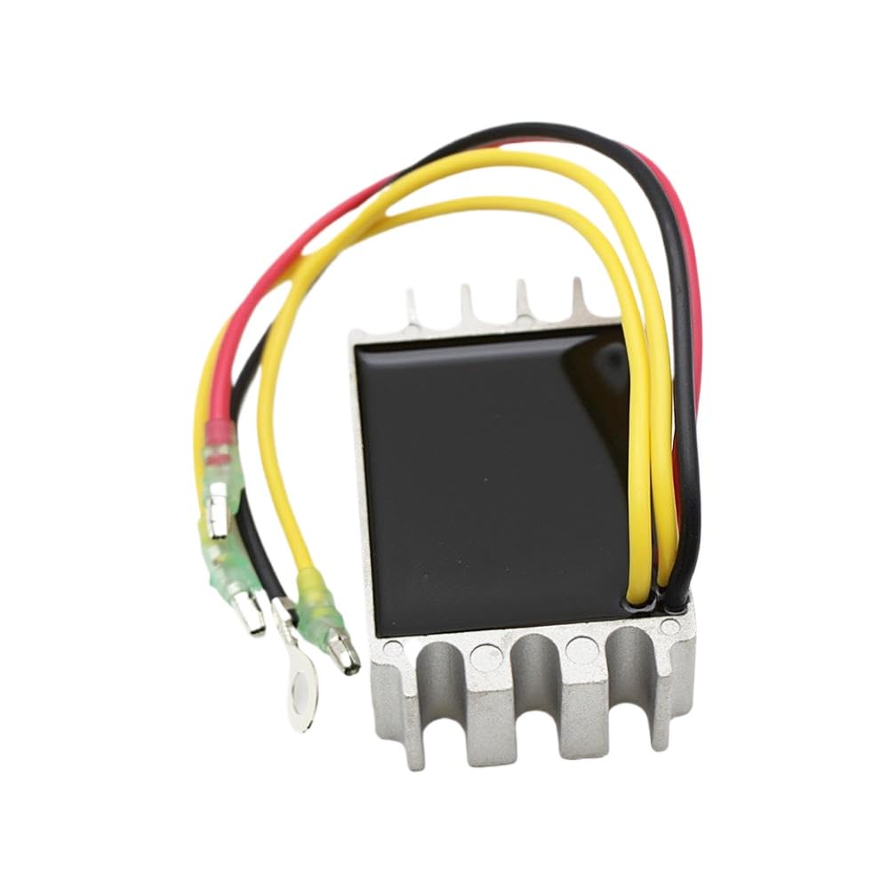 853358T1 Motorcycle Regulator Rectifier Compatible with Mercury
