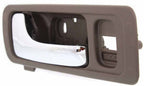 Auto Parts Avenue Inner Front Left Door Handle for 1996-2003 RL