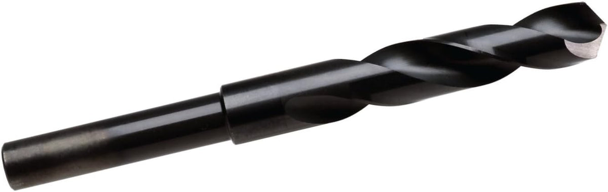IRWIN Silver & Deming Drill Bit - 3/4in. dia, Model# 91148