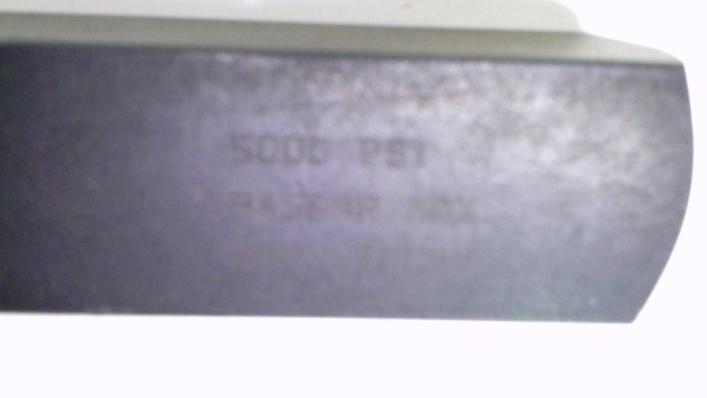 Parker Hydraulics 6C818s, Hydraulic Check Valve 6C818s