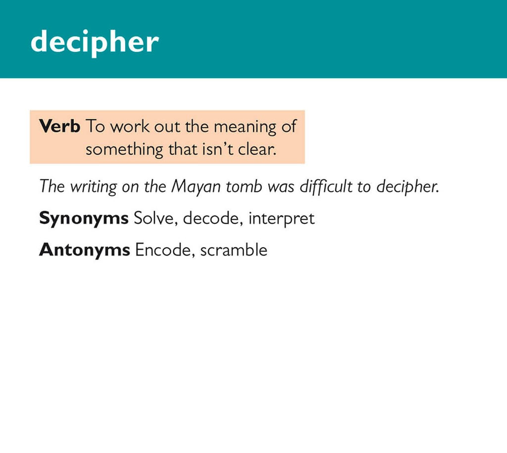 New 11+ Vocabulary Flashcards - Ages 10-11: superb flashcards for the eleven plus (CGP 11+ Vocabulary Flashcards)