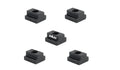 Shars 9/16" T-Slots Nut Set 202-4817 (5) ![