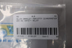 ALLEN BRADLEY 440R-N23132 GUARDMASTER Safety Relay 24V-AC/DC
