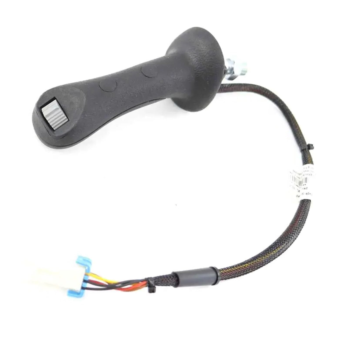 XYohykai 7031601 LH Joystick Handle For Bobcat E17 E19 E20 E32 E35 E45 E50 Excavator Aftermart Parts