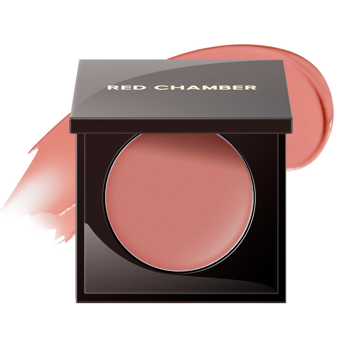 Blush, Multi-Purpose Cream Blush for Cheeks & Lips, Monsia