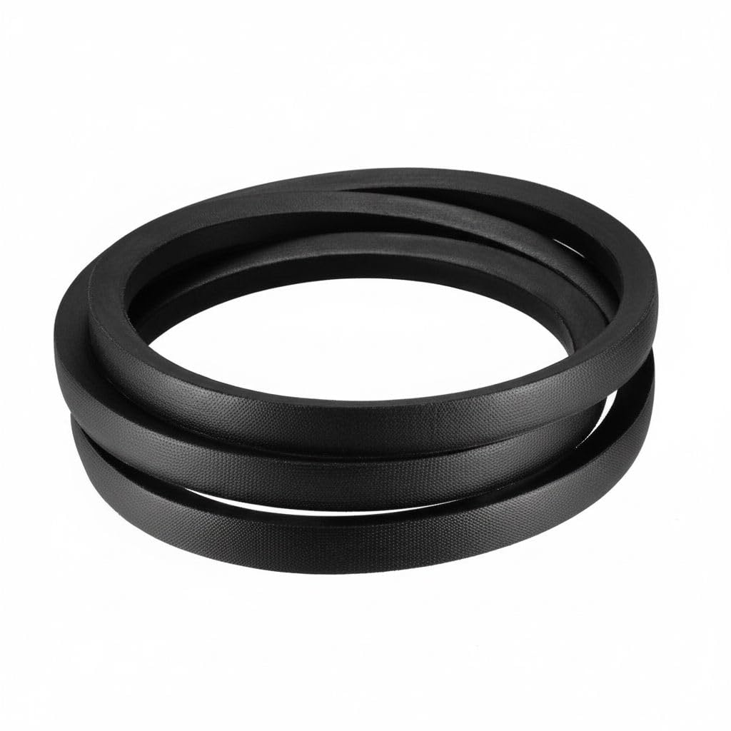 B140 Replacement Drive Belt 5/8" x 143" Fits Gates Industrial Equipment for Drive Systems and Outdoor Machinery