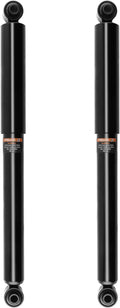 maXpeedingrods 2Pc Rear Shock for Chevy Silverado 1500 1999-2006