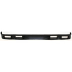 Garage-Pro Front Valance for Ford F-150 1993-1995 Panel Primed with Fog Light Holes Lightning Model