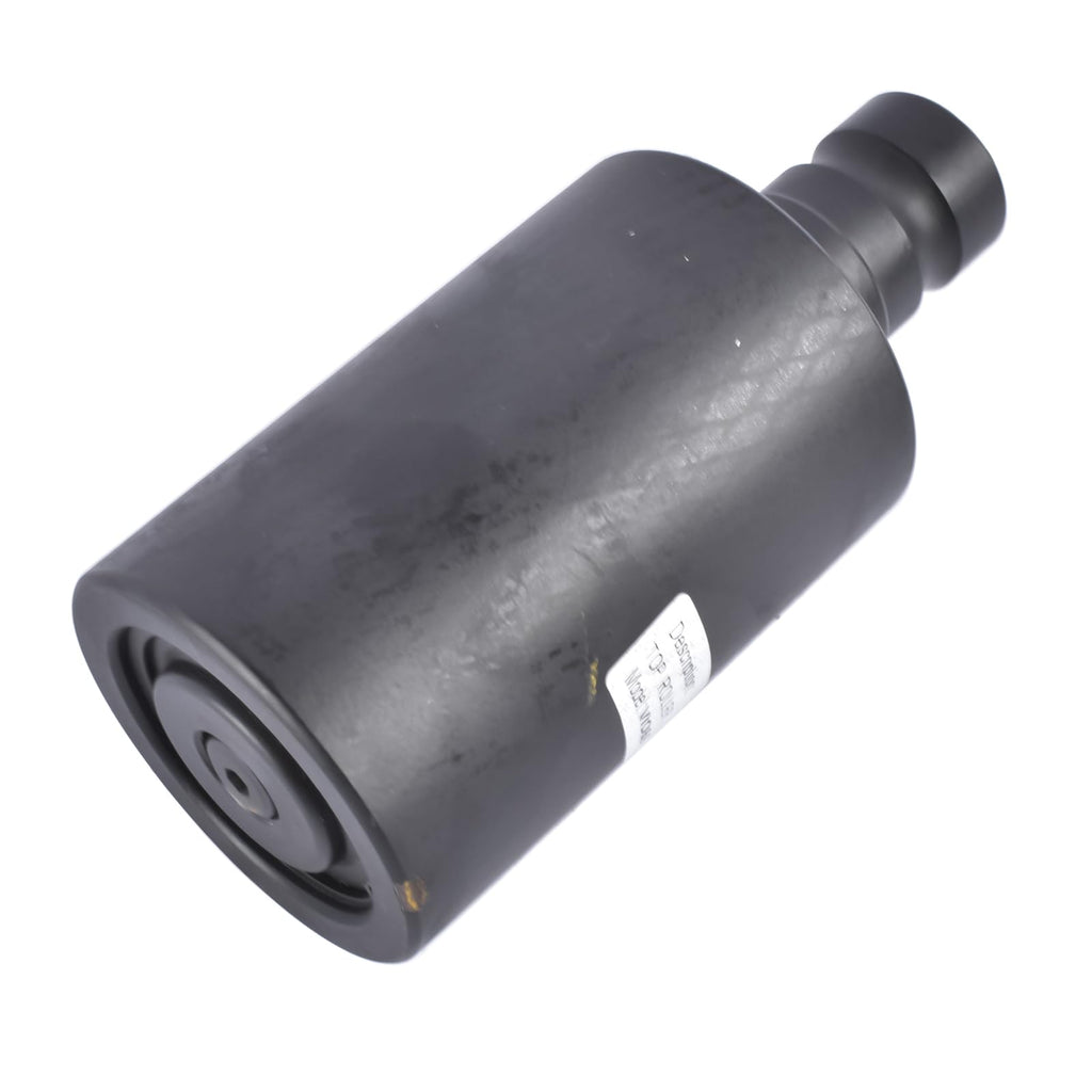 Fiveshow Top Roller Carrier Roller for Yanmar VIO40-2 VIO55-5 VIO70 & B50 Excavators - Durable 172478-37501/37500 Replacement Part