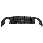 Rear Diffuser for 2020-2023 Dodge Charger Widebody Only