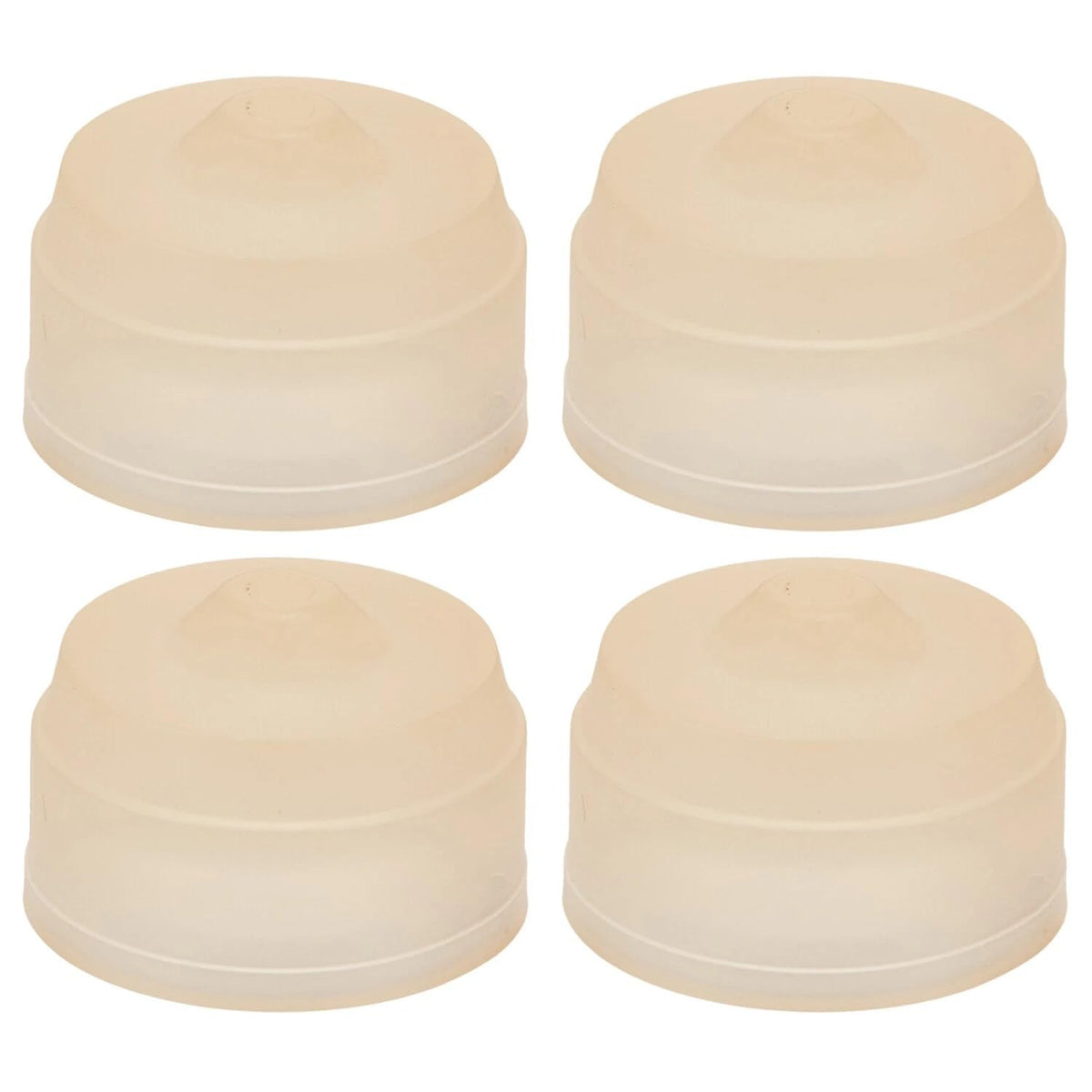 (4 Pack) 878417 Exhaust Valve for Hitachi NV45AB2 N5008AA