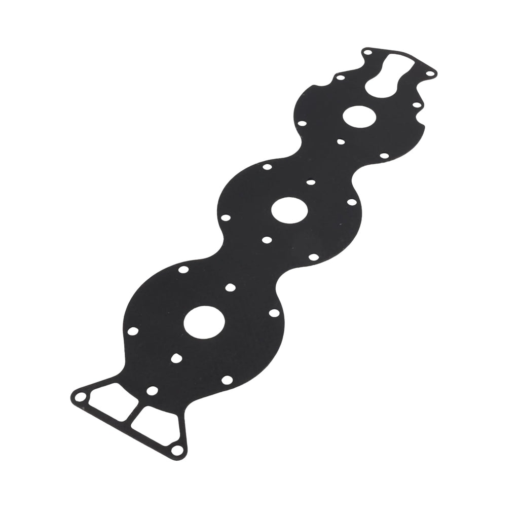 688-11193-A1 Cylinder Head Cover Gasket Replacement for Yamaha Outboard 75 80 85 90HP