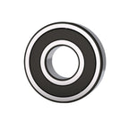 6316-2RS Deep Groove Ball Bearings 1Pcs