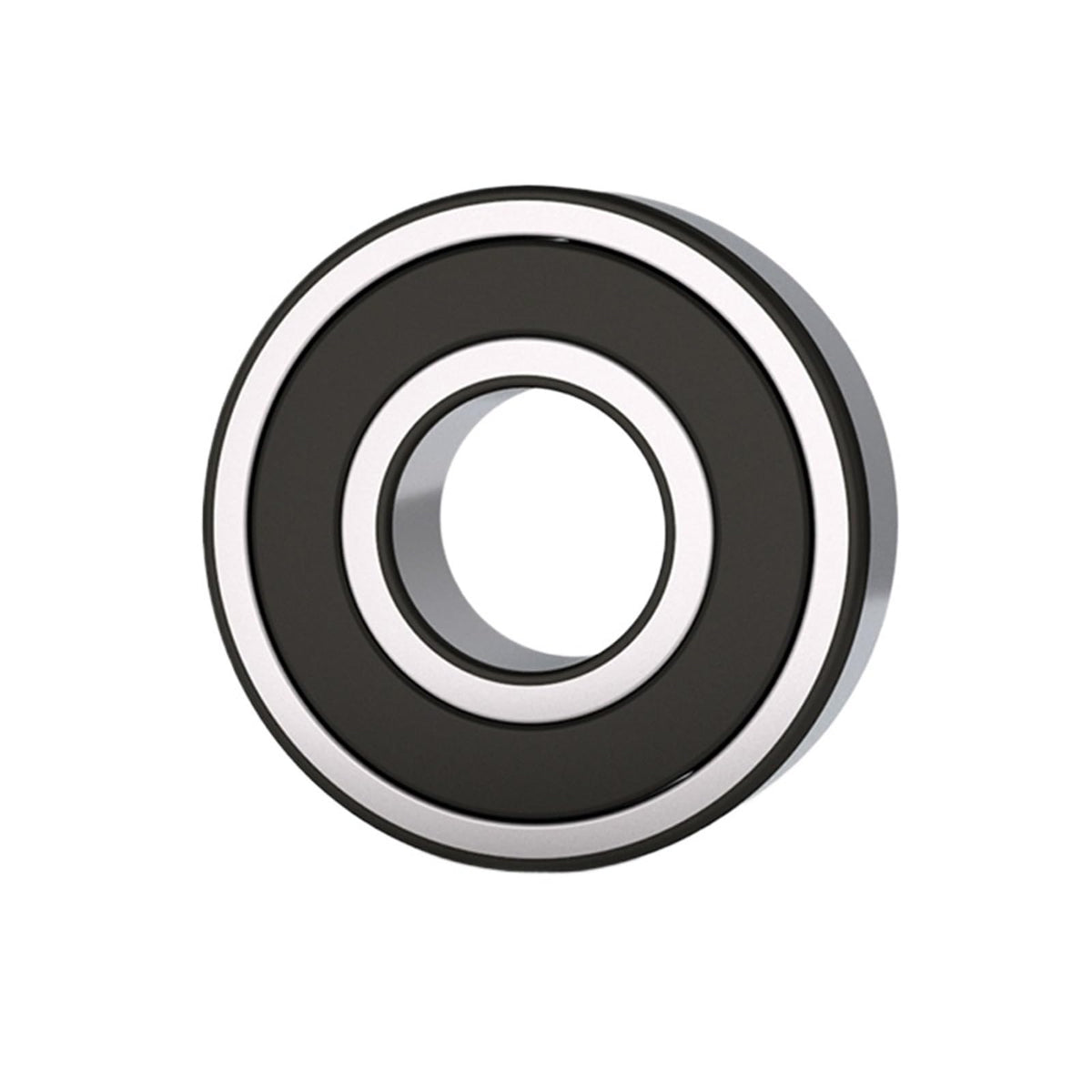 6316-2RS Deep Groove Ball Bearings 1Pcs