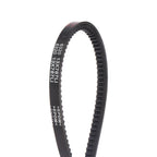 HARFINGTON 2pcs 13x787 Cogged V-Belts AX Section Drive Raw Edge Belt 787mm Inner Girth 13mm Width 8mm Thickness EPDM for Power Transmission