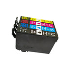 604 604XL Ink Cartridge Compatible with Epson XP-2200