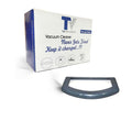 Replacement Part For Bissell Vacuum Cleaner Carpet Glide 1PK # Compare To Part 2038429