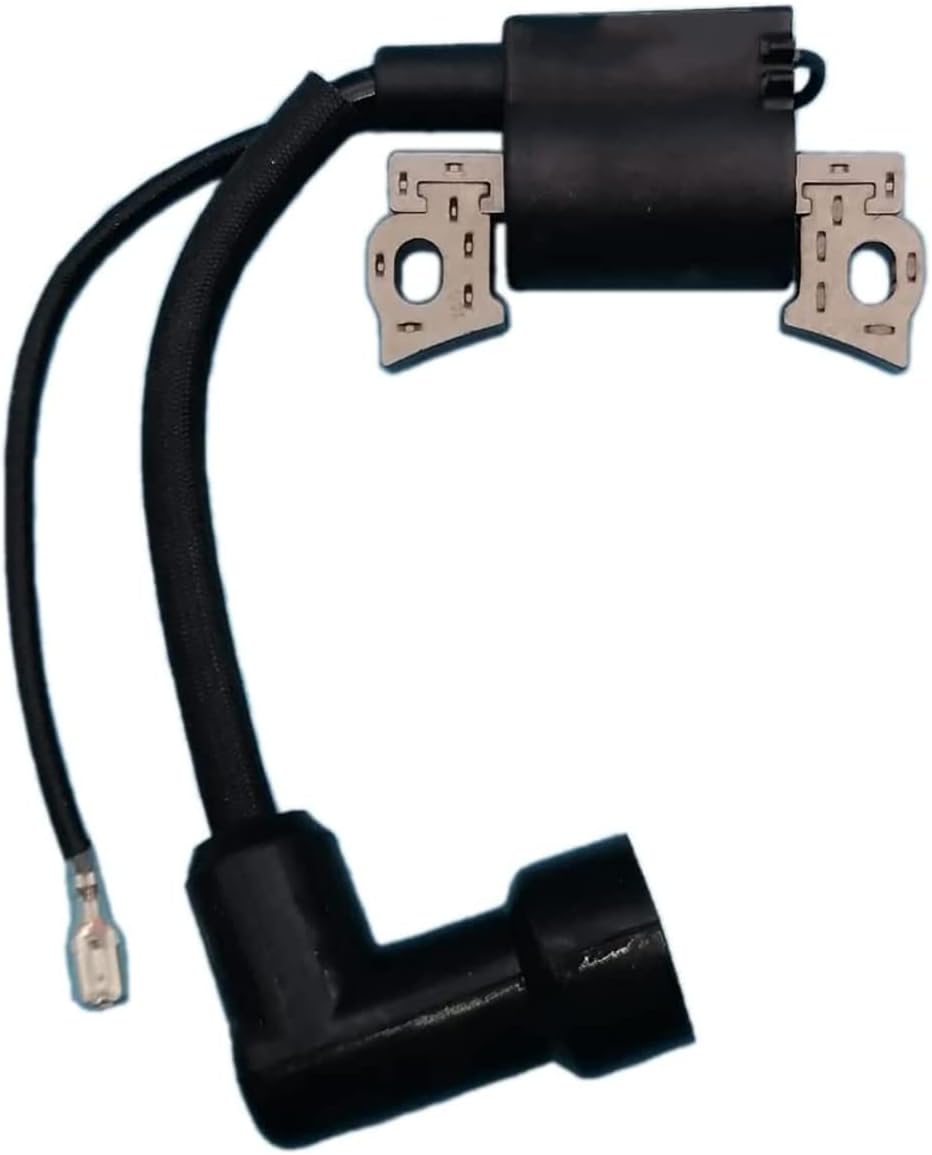 Ignition Coil for MTD 925-07231, Fits Powermore 1T65NUB 1T65RUB, Compatible with Cub Cadet Troy-Bilt Walk-Behind Mowers, High Performance Replacement