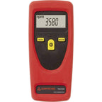 Amprobe TACH-20 Tachometer with Contact and Non-Contact Measurement