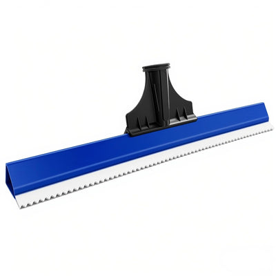 16" Epoxy Floor Squeegee for Self-Leveling Cement
